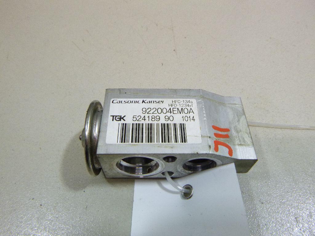 Клапан кондиционера 922001HP0C Nissan