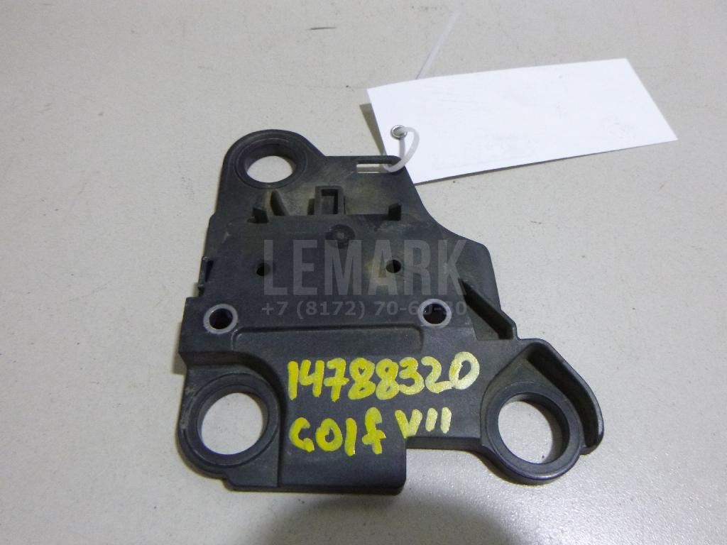 Кронштейн блока ABS (насос) 5Q0614235 VAG
