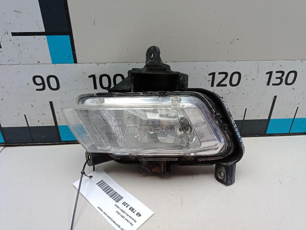 Фара противотуманная левая 922011H070 Hyundai-Kia