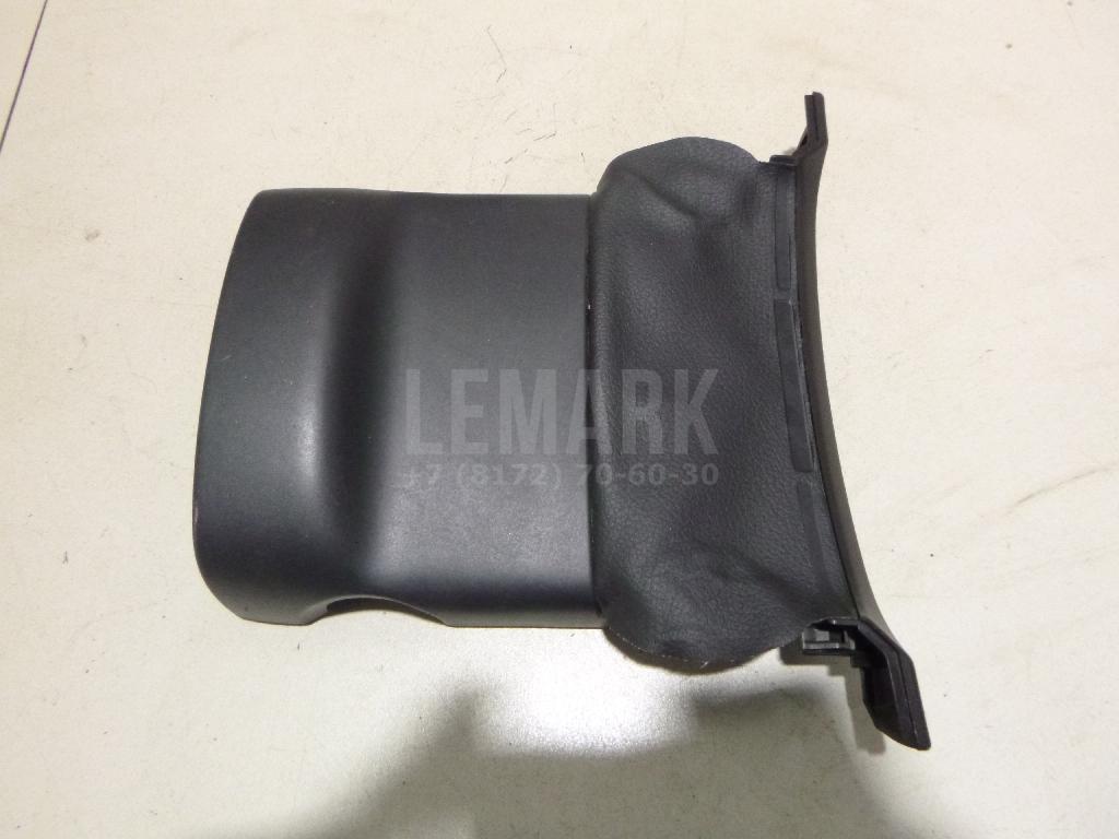 Кожух рулевой колонки верхний 5L08585609B9 VAG