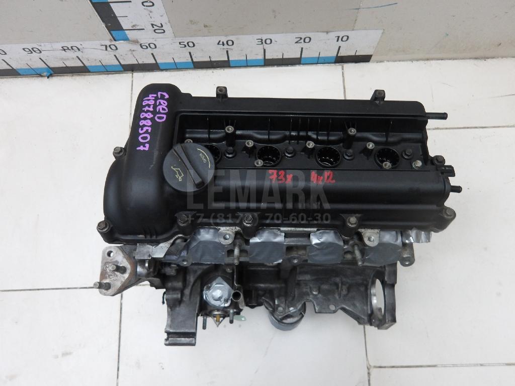 Двигатель Z56512BZ00 Hyundai-Kia