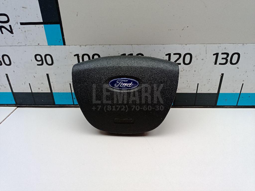 Подушка безопасности в рулевое колесо 1670593 Ford