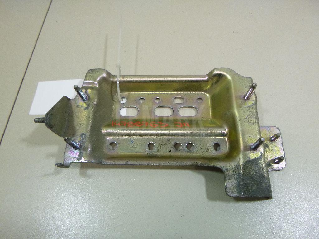 Кронштейн блока управления двигателем 237144EA1A Nissan