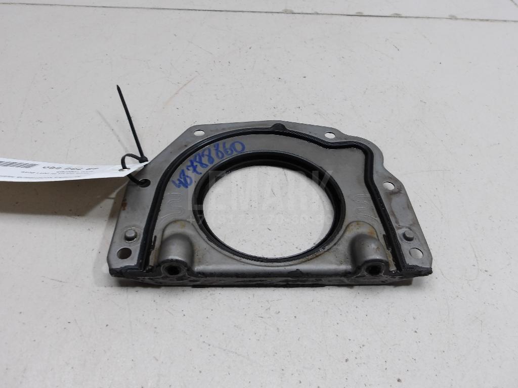Крышка коленвала задняя 1828787 Ford