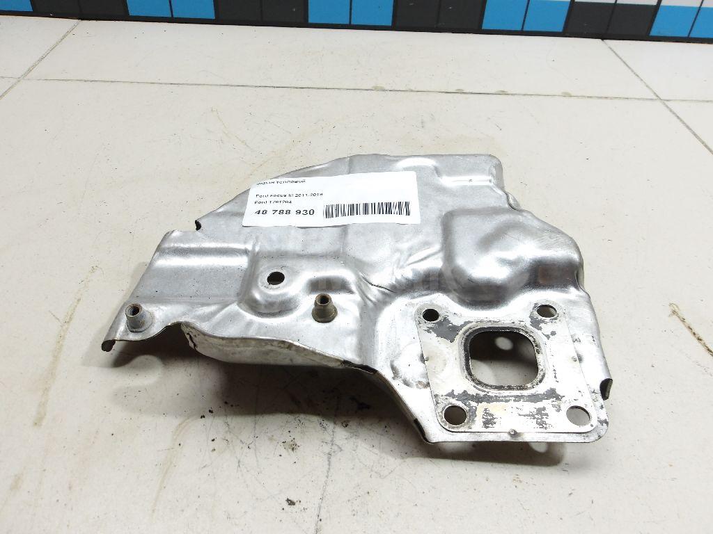 Экран тепловой 1761264 Ford