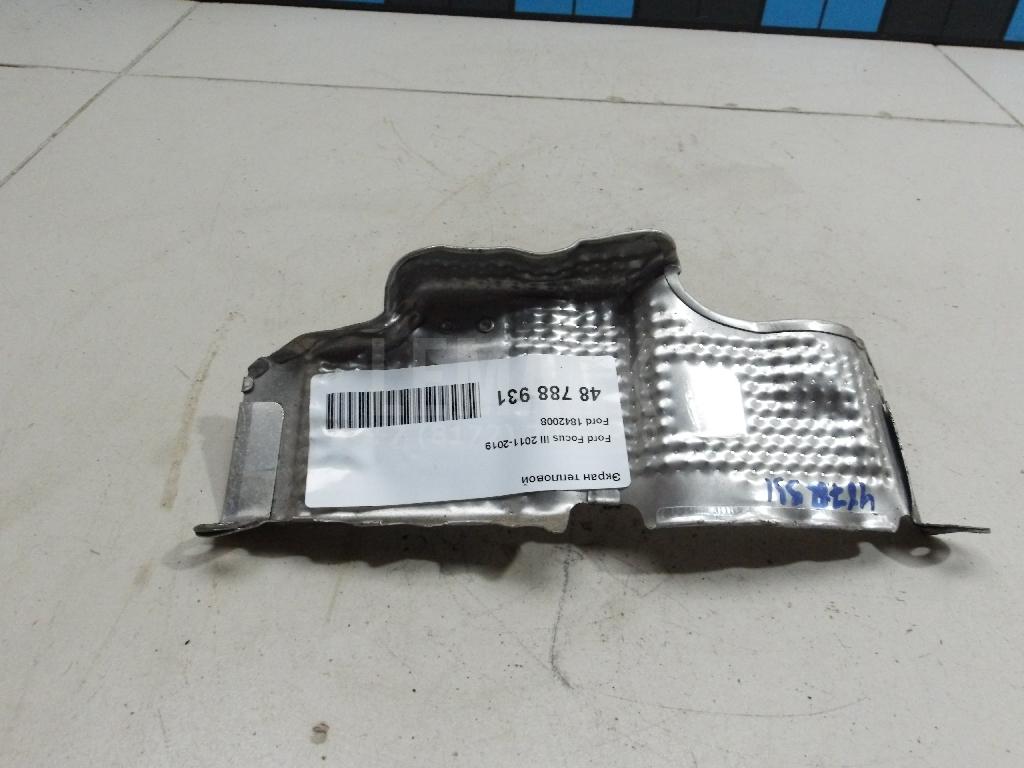 Экран тепловой 1842008 Ford
