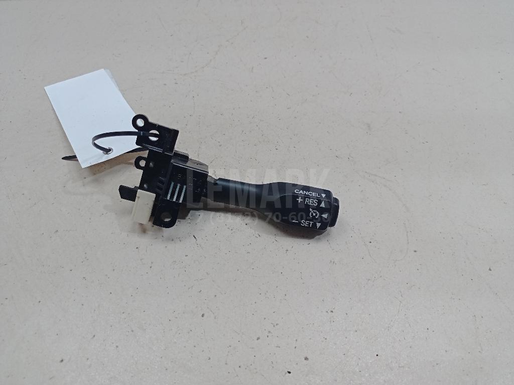 Переключатель круиз контроля 8463234011 Toyota