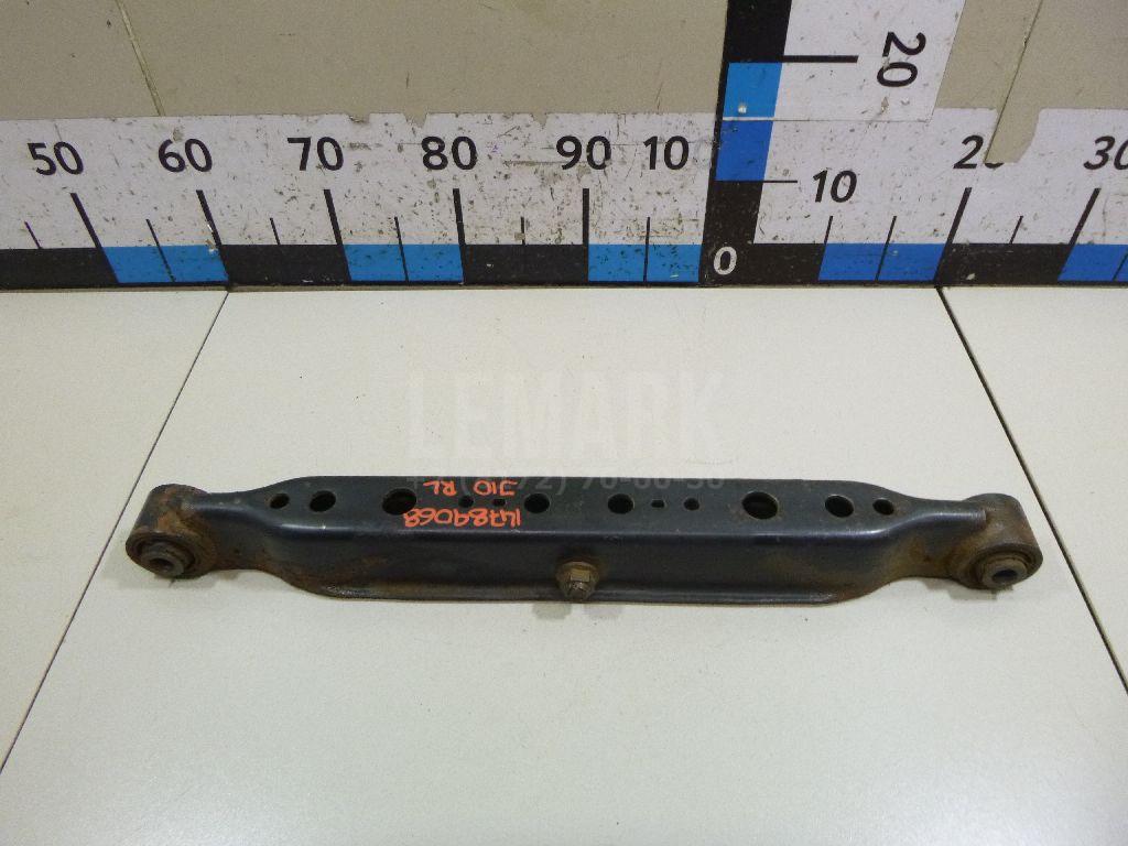 Рычаг задний нижний 55111JD00A Nissan