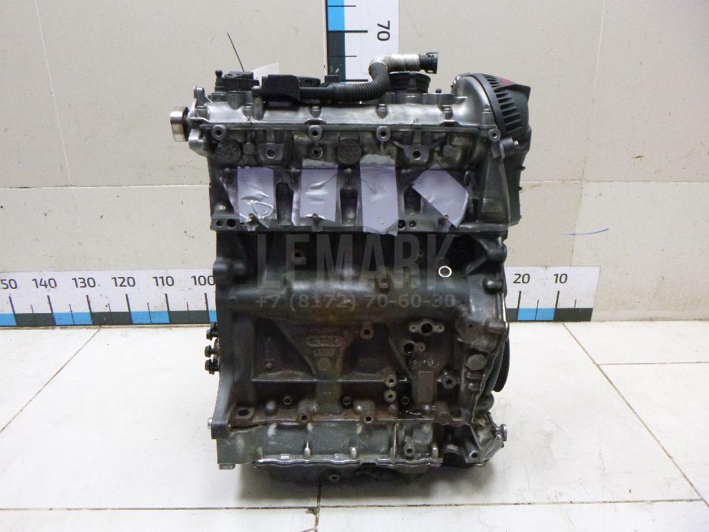 Двигатель 06J100035H VAG