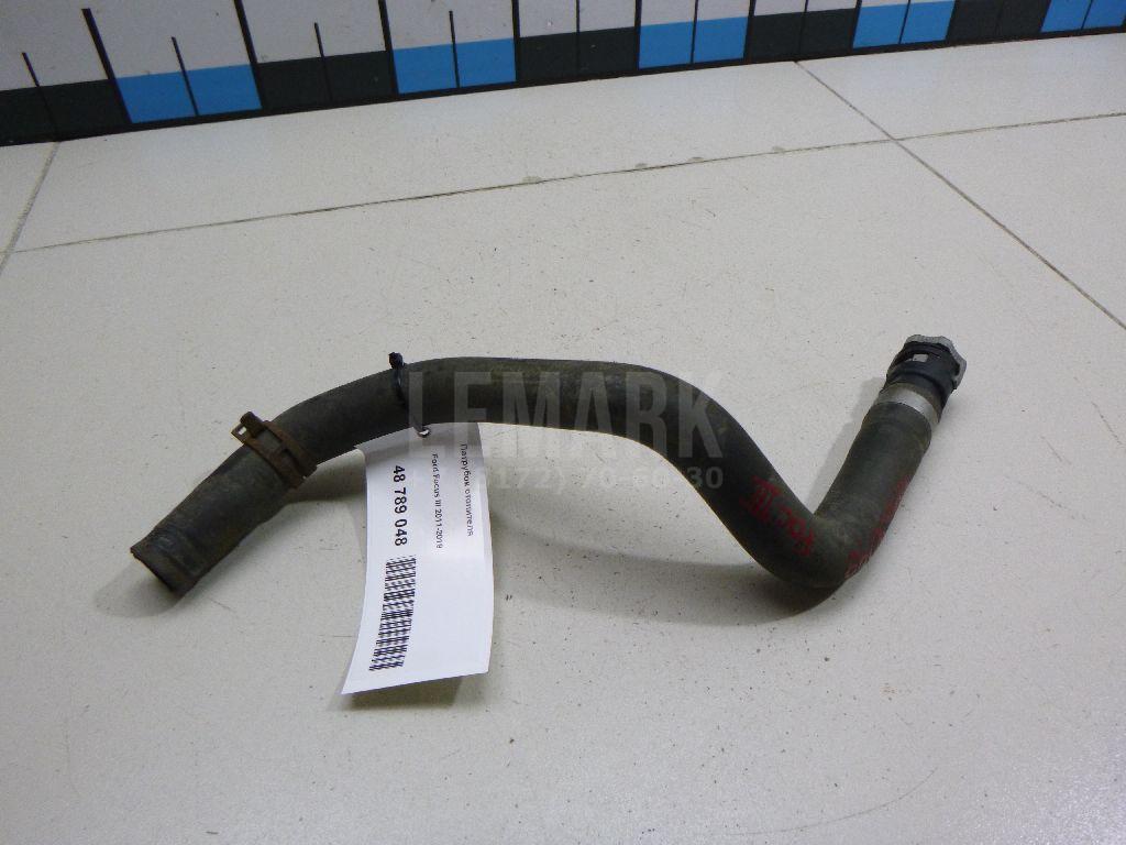 Патрубок отопителя 2120452 Ford