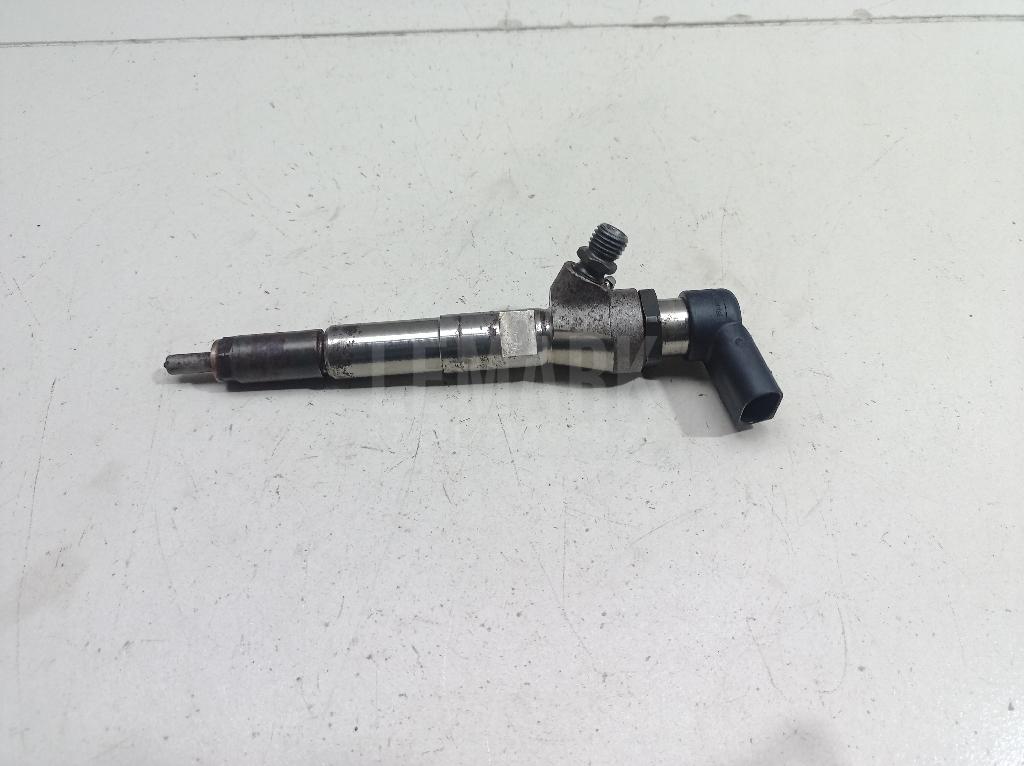 Форсунка дизельная электрическая 166008052R Renault