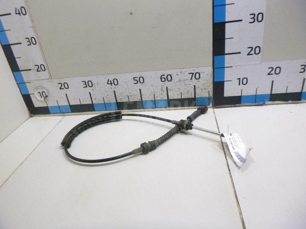 Трос КПП 6Q0711265AL VAG