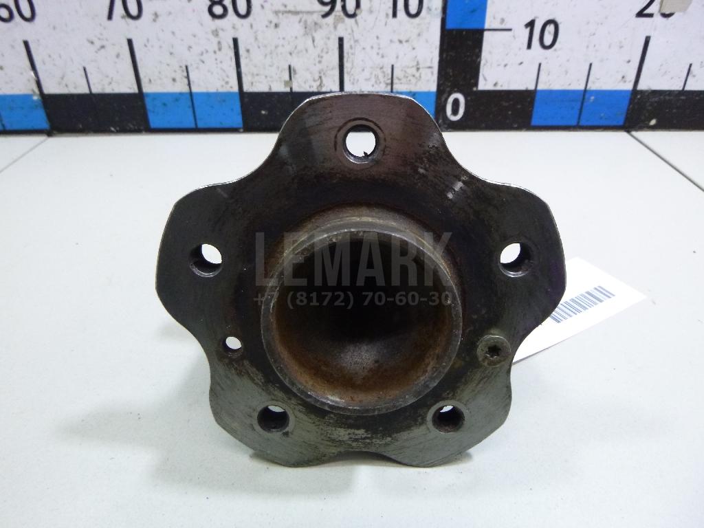 Ступица задняя 432024EA0A Nissan
