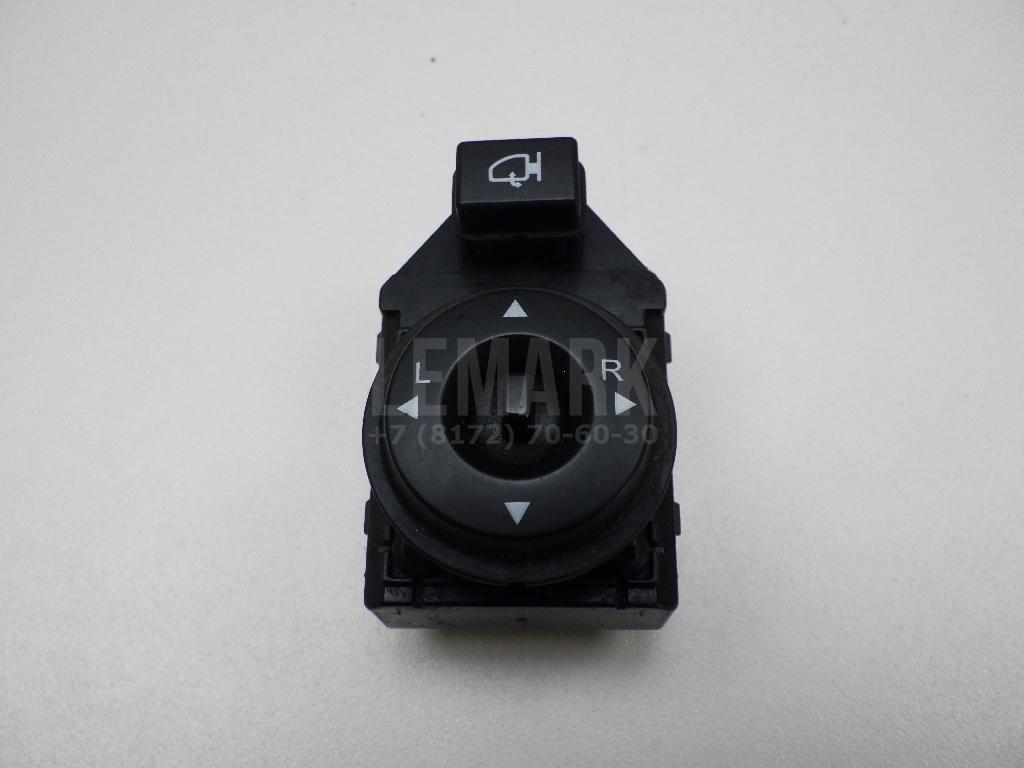 Переключатель регулировки зеркала 935601H100 Hyundai-Kia