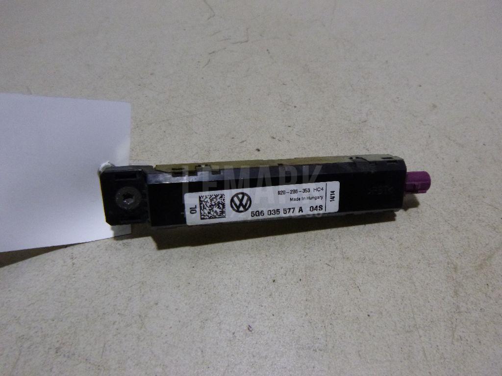 Усилитель 5G6035577A VAG