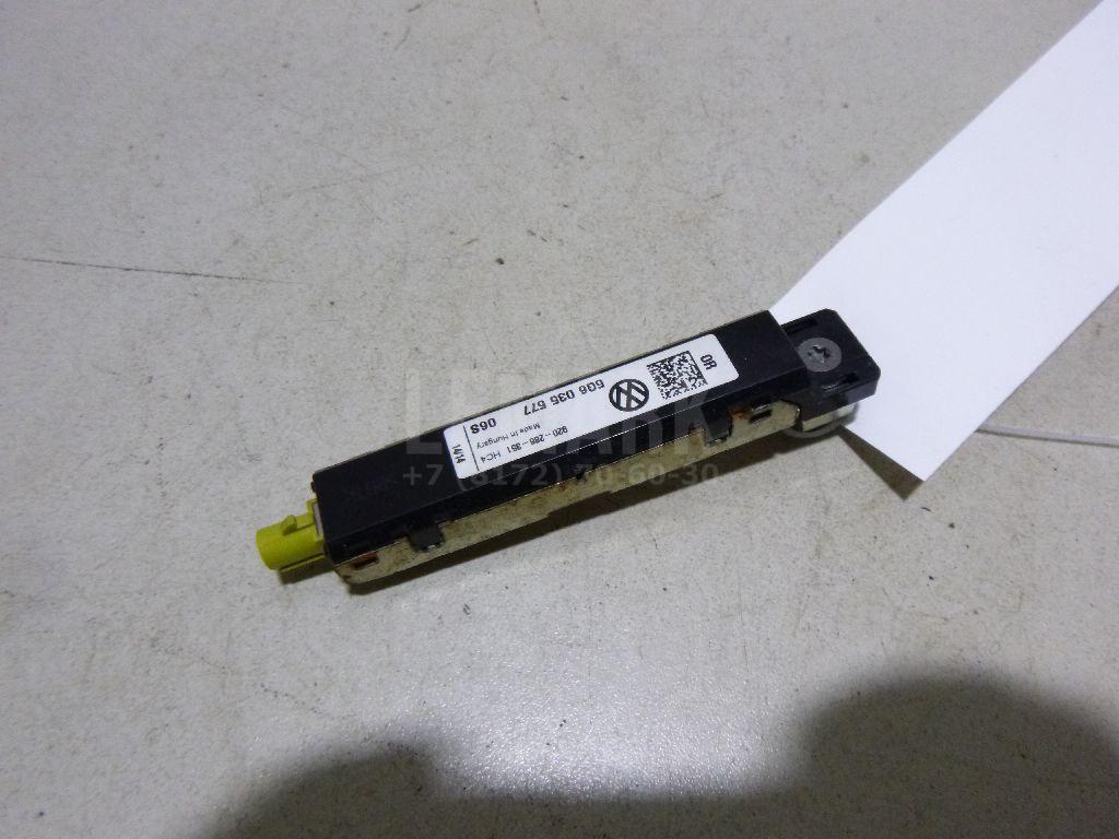 Усилитель 5G6035577 VAG
