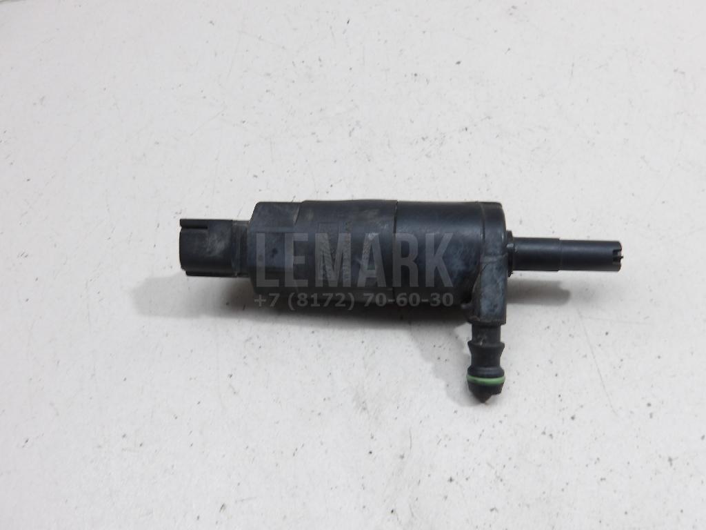 Насос омывателя фар 1234161 Ford