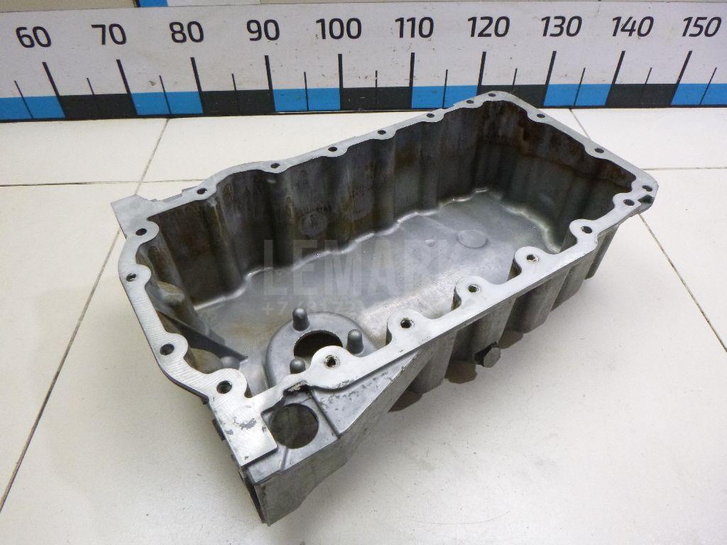 Поддон масляный двигателя 06F103601 VAG