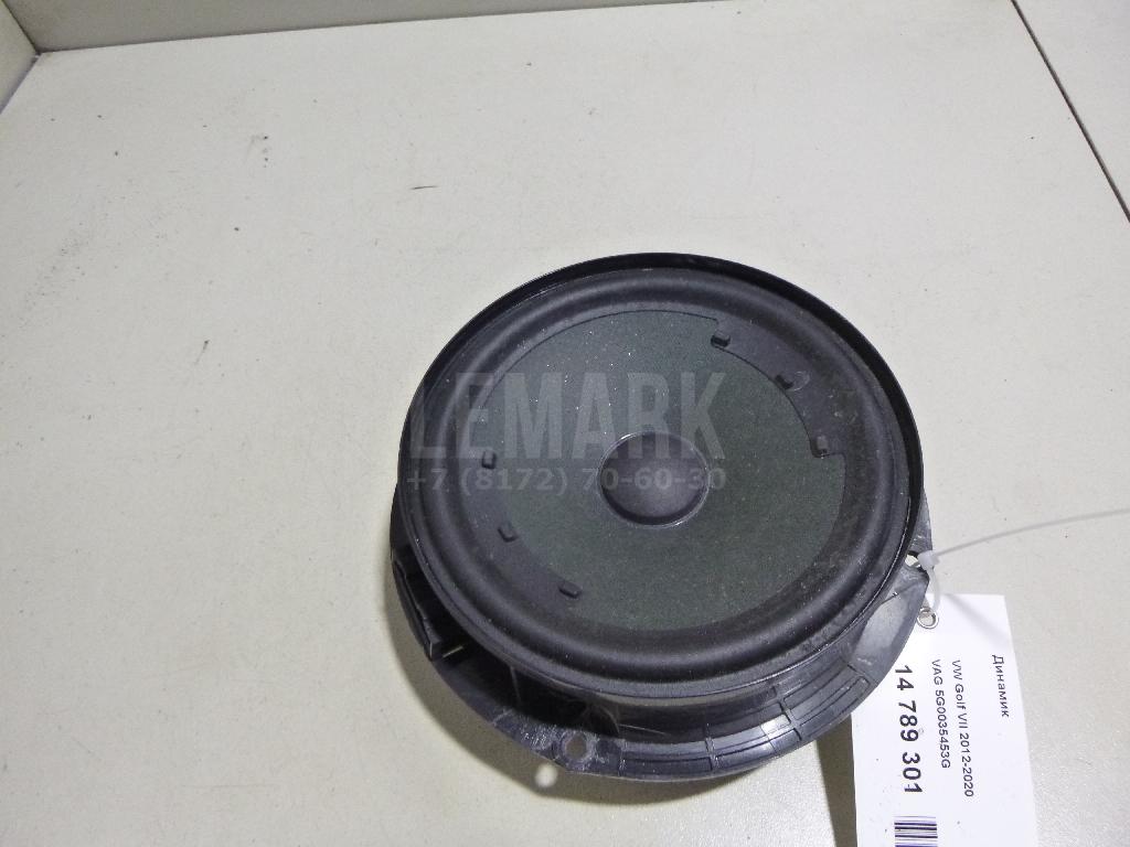 Динамик 5G0035453G VAG