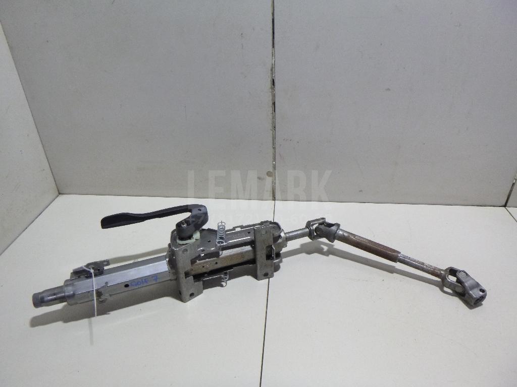 Колонка рулевая 5Q1419502BF VAG
