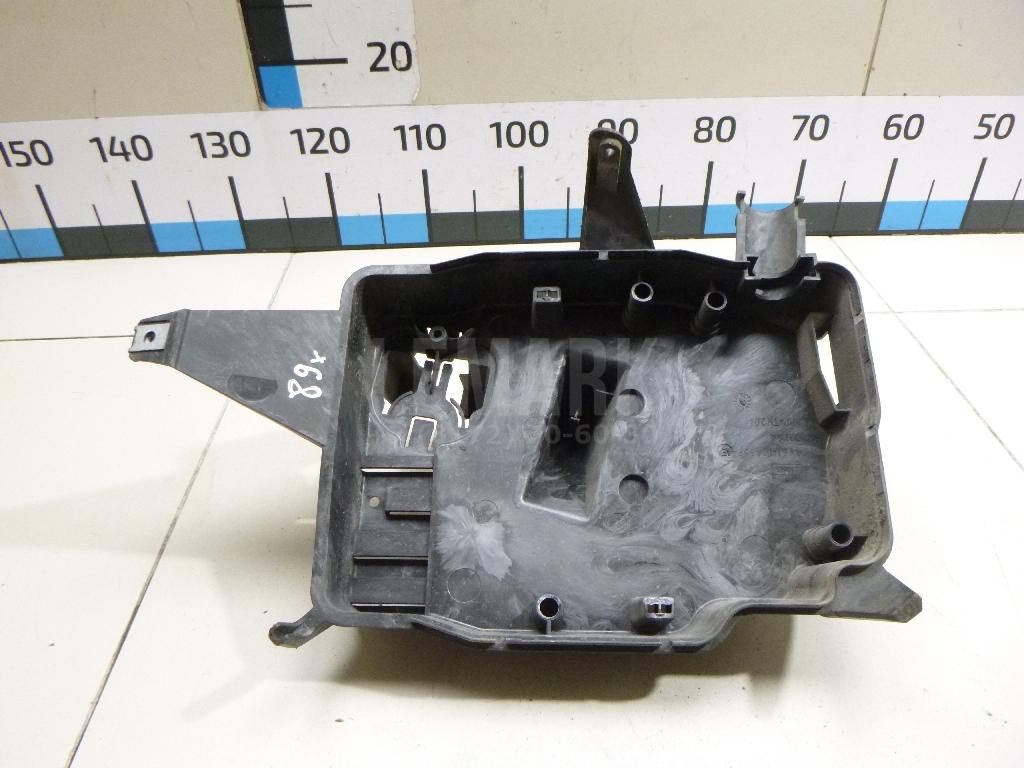Корпус блока управления двигателем 1720891 Ford