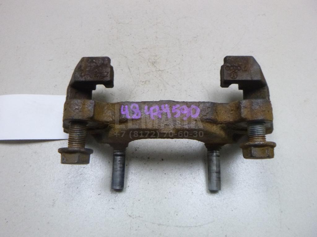 Скоба суппорта переднего 1K0615125D VAG