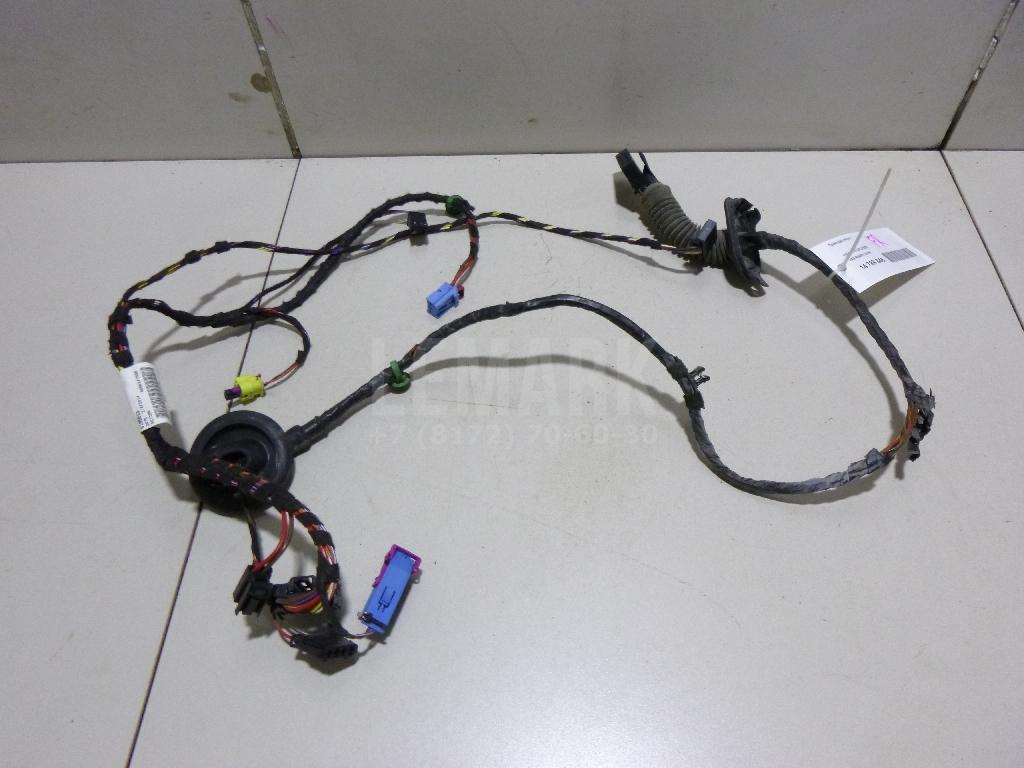 Проводка (коса) 5G4971121HR VAG