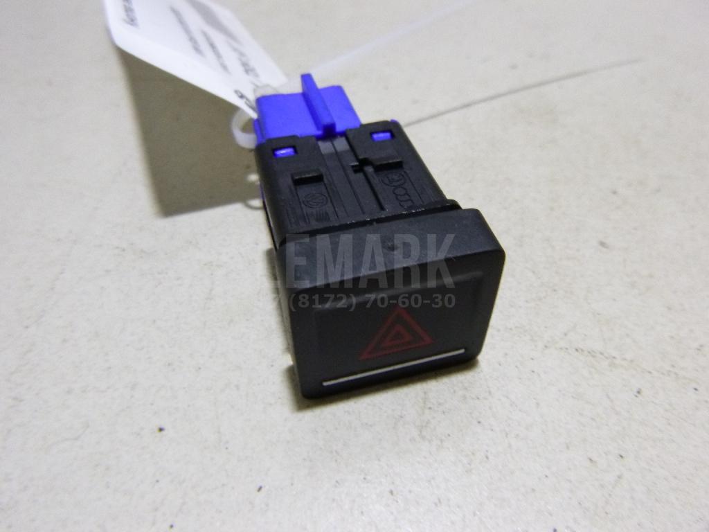 Кнопка аварийной сигнализации 5G0953509A VAG