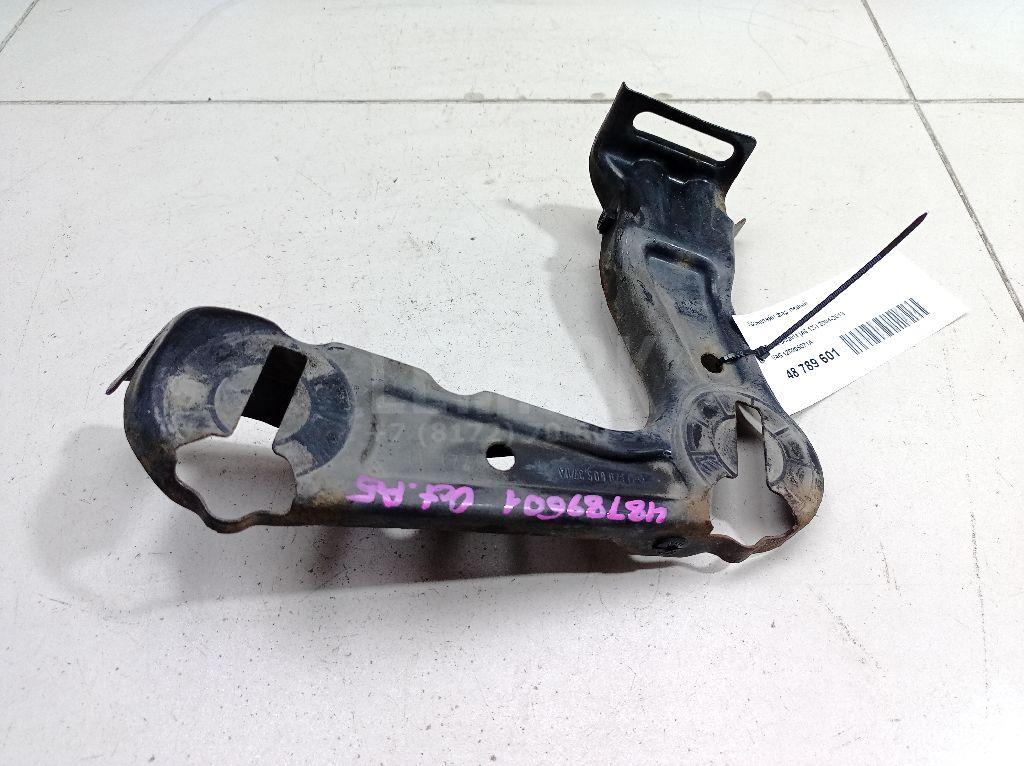 Кронштейн фар левый 1Z0805071A VAG