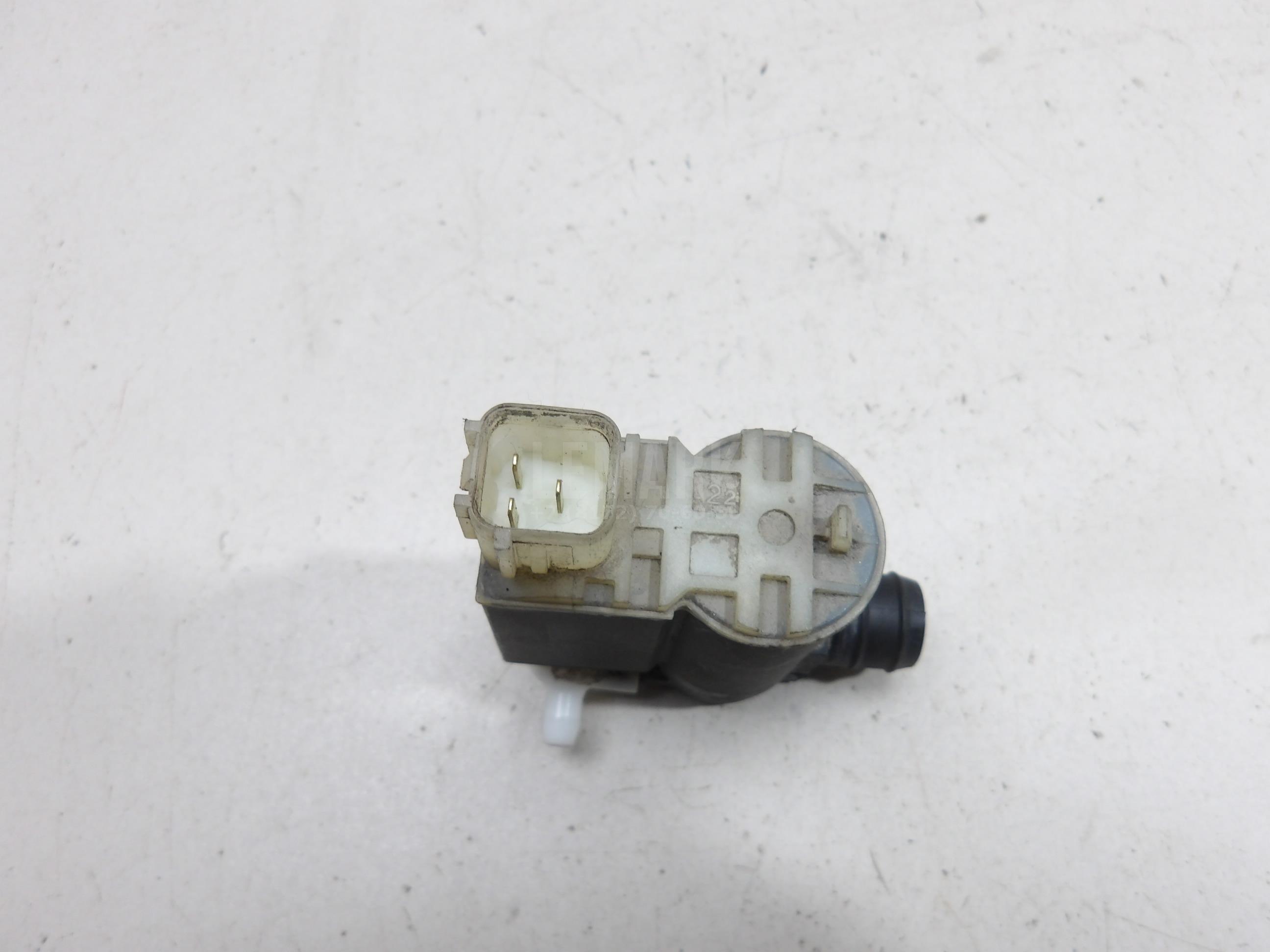 Насос омывателя 985101H100 Hyundai-Kia