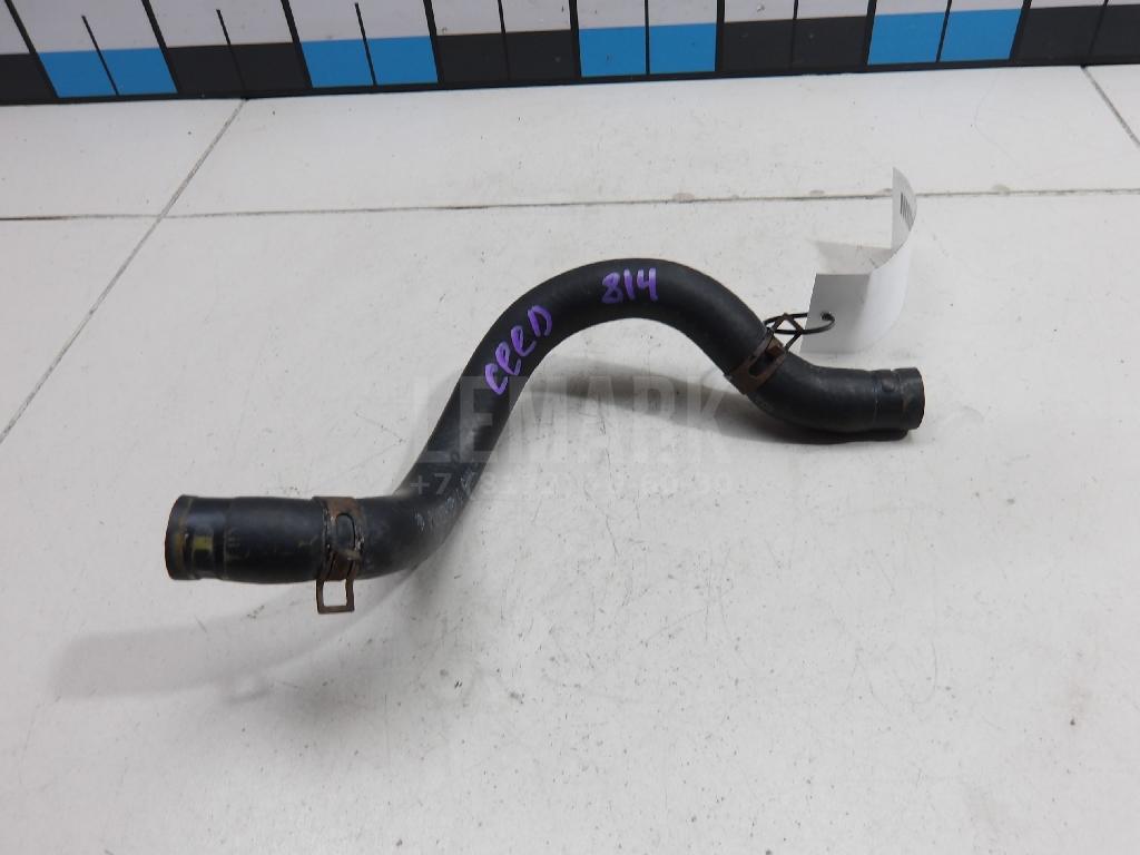 Патрубок отопителя 973111H100 Hyundai-Kia