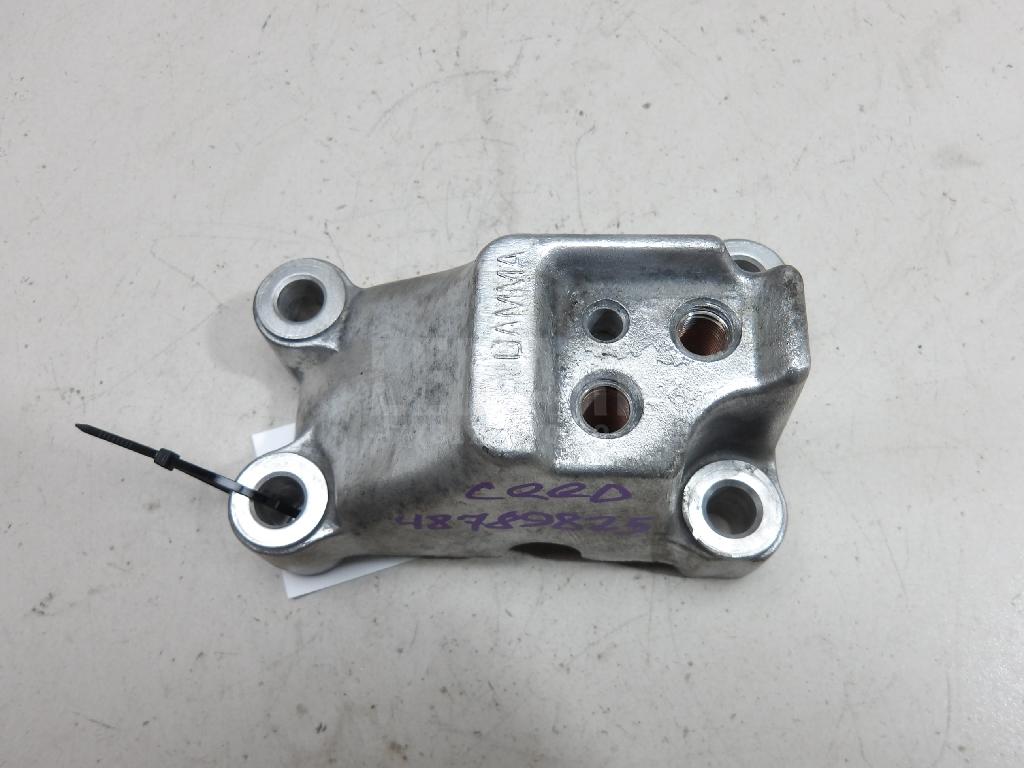 Кронштейн КПП левый 4312223021 Hyundai-Kia