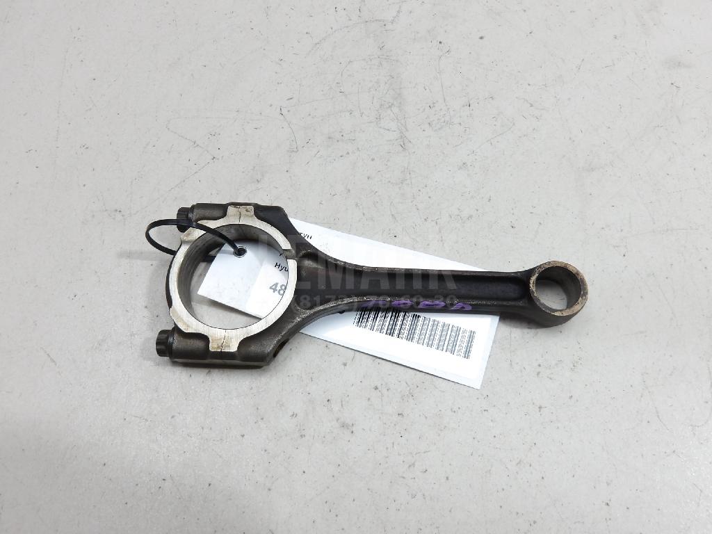 Шатун 235102B000 Hyundai-Kia