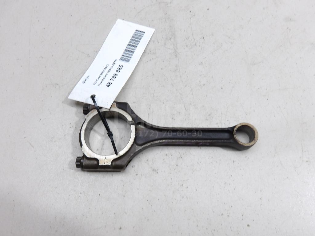 Шатун 235102B000 Hyundai-Kia
