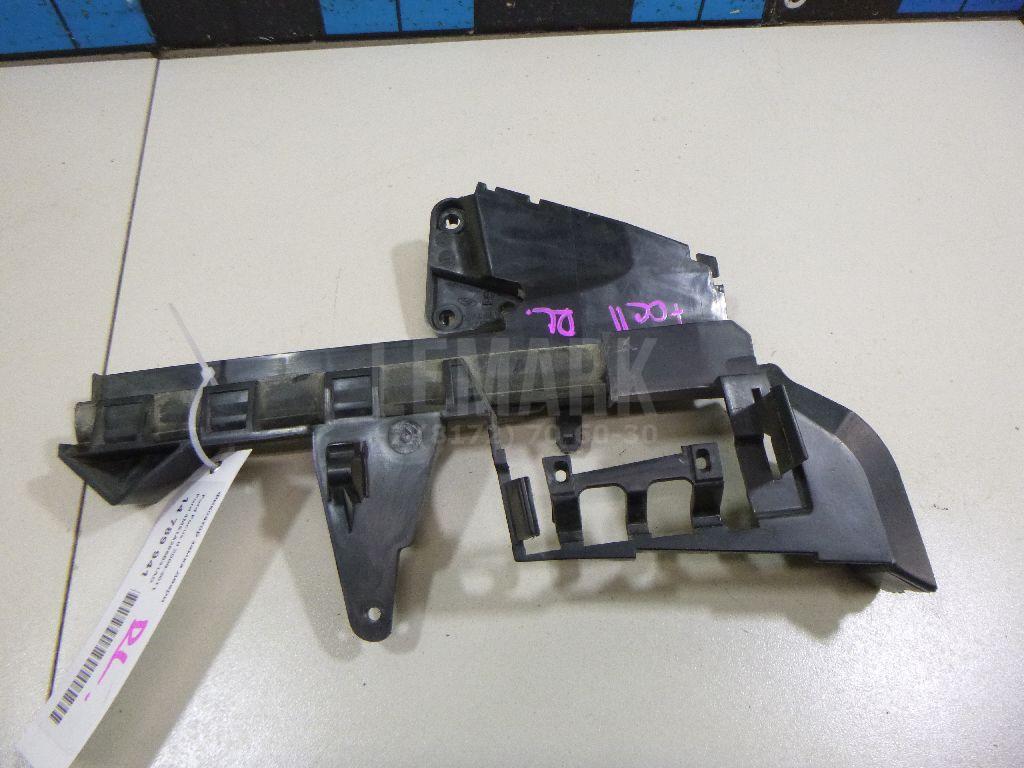 Фиксатор замка двери 4M51A266B31AD Ford