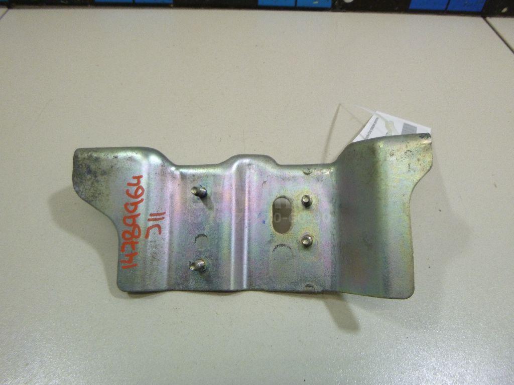 Кронштейн блока управления двигателем 237144EA0A Nissan