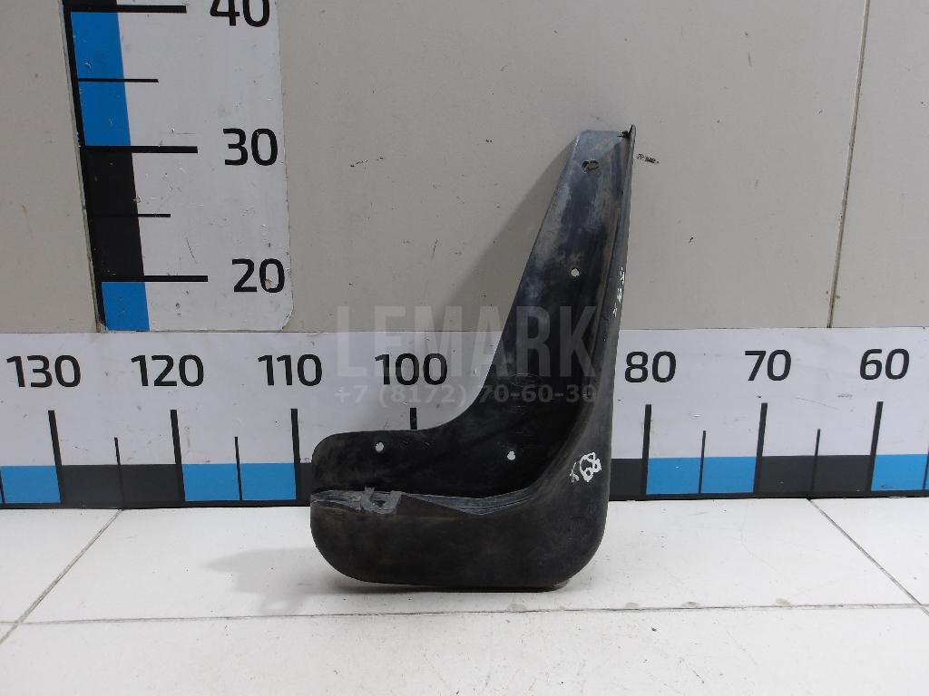 Брызговик передний правый BM5JX16A262AA Ford
