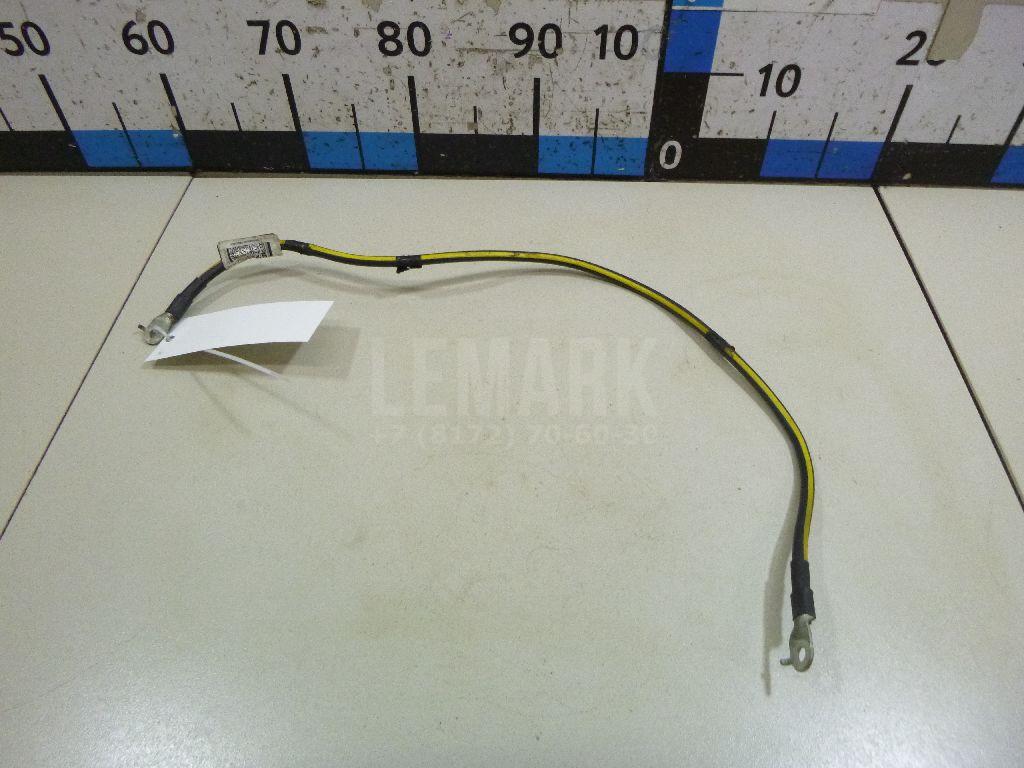 Клемма 283604EF0A Nissan