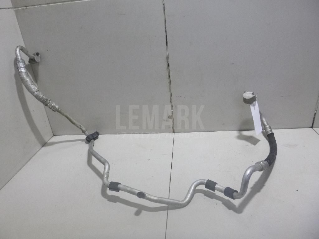Трубка кондиционера для  Audi A1 (8X) 2010-2018
