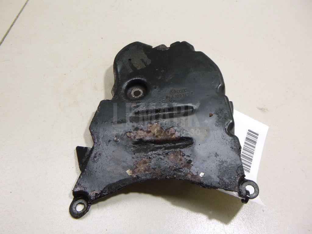 Кожух ремня ГРМ 06A109147F VAG