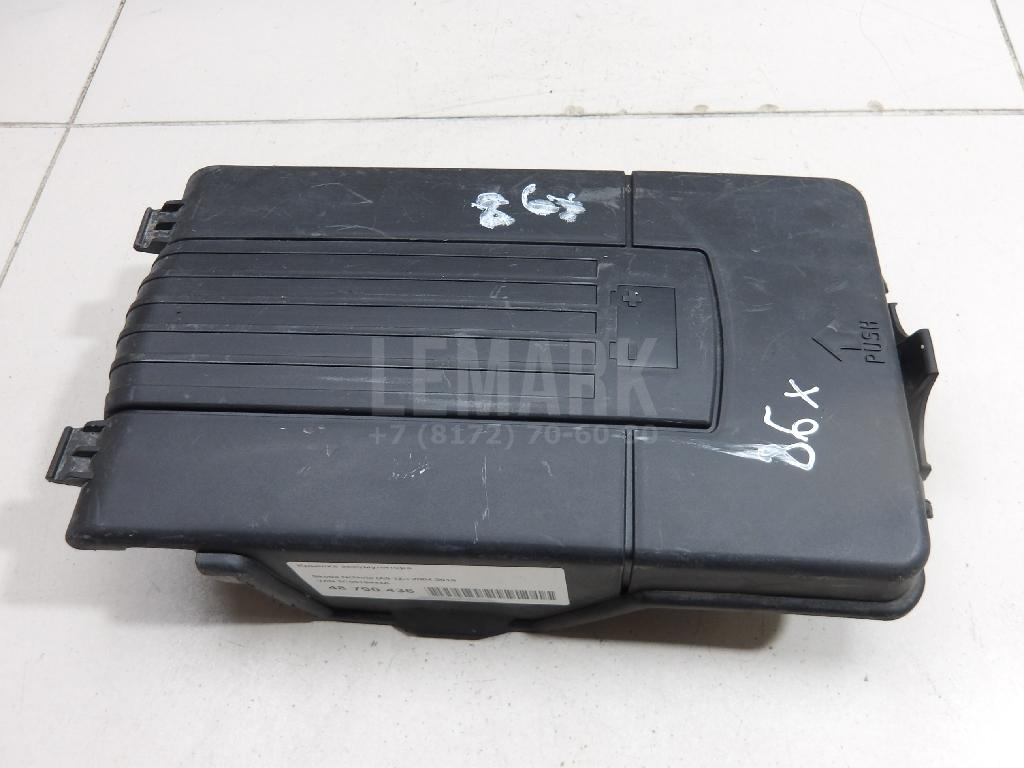 Крышка аккумулятора 3C0915443A VAG