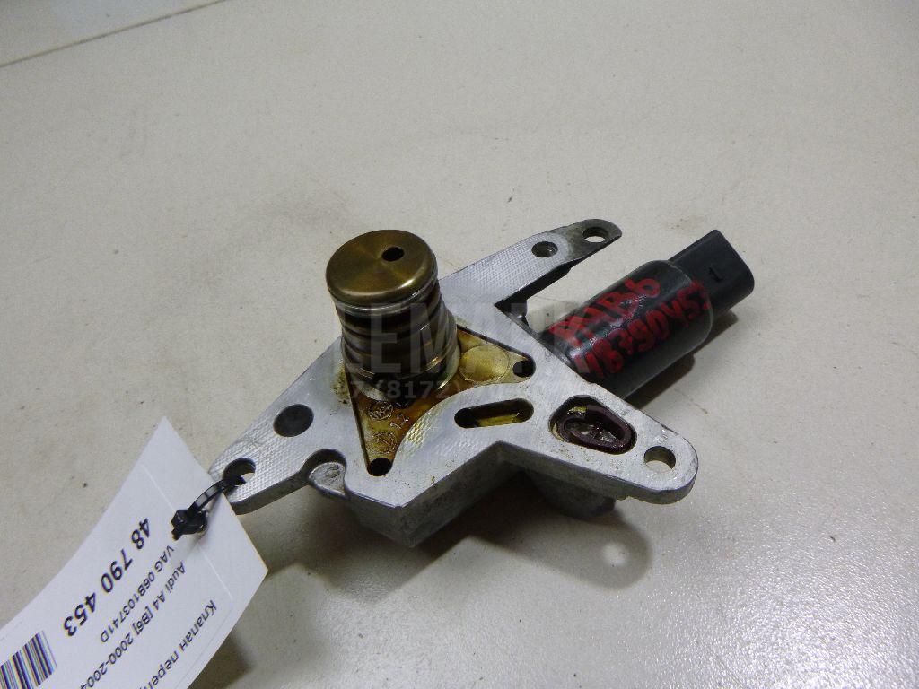 Клапан перепускной 06B103741D VAG