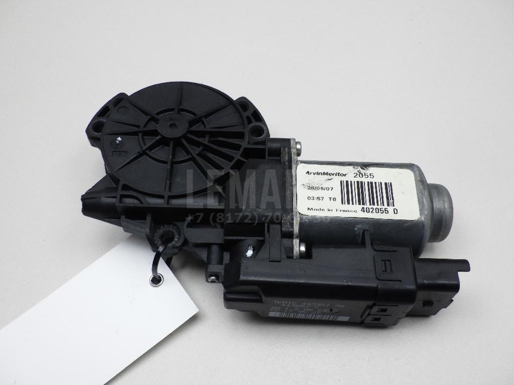 Моторчик стеклоподъемника 824501H010 Hyundai-Kia