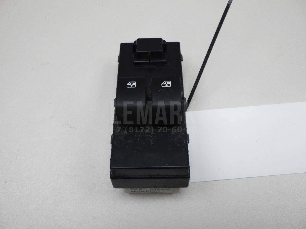Блок управления стеклоподъемниками 935701H020EQ Hyundai-Kia