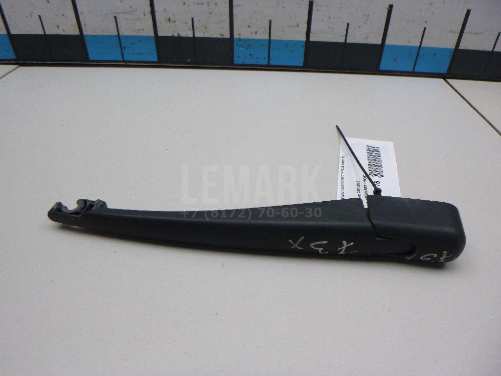 Поводок стеклоочистителя заднего 988111H000 Hyundai-Kia