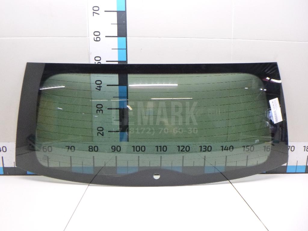 Стекло двери багажника 871101H120 Hyundai-Kia
