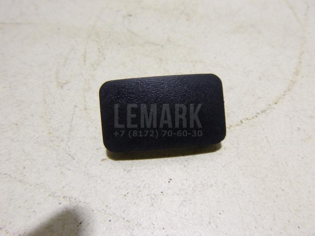 Заглушка 3M51202B04AW Ford