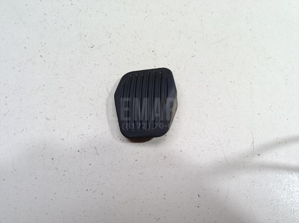 Накладка педали тормоза 1251921 Ford
