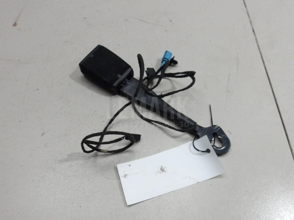 Ответная часть ремня безопасности 5C6857756YLZ VAG