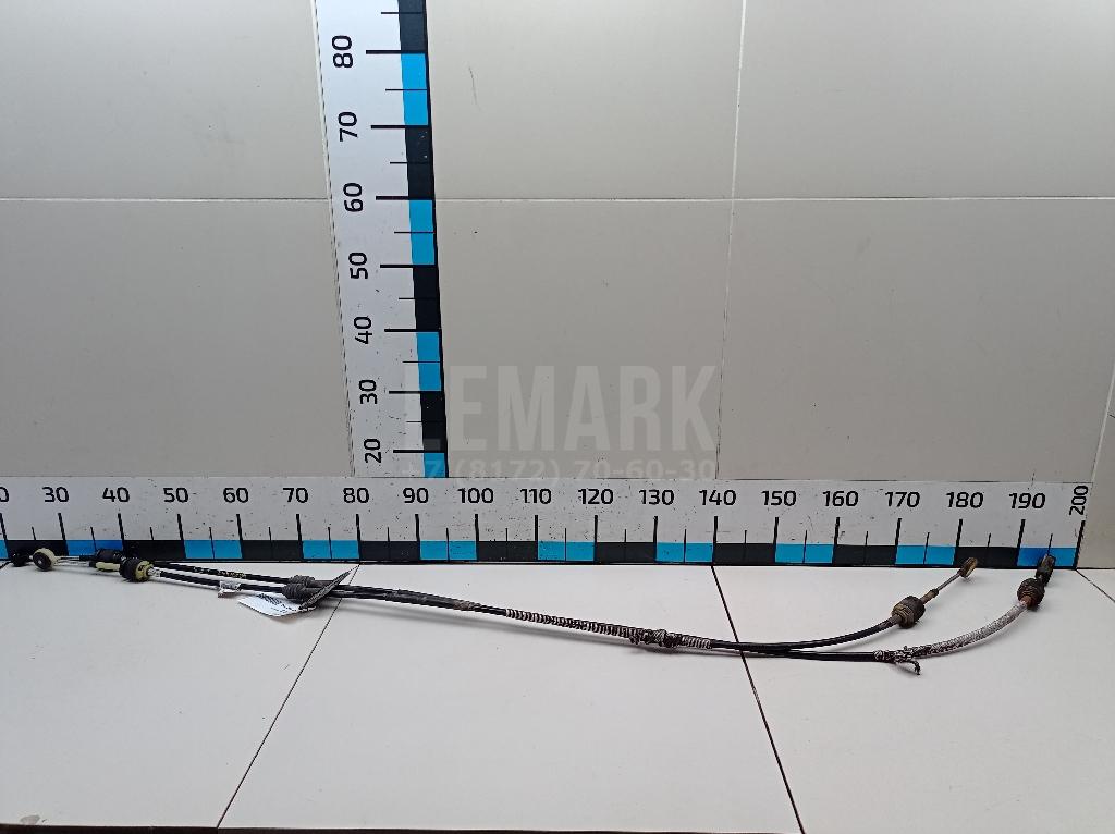 Трос КПП 1686381 Ford